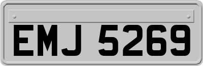 EMJ5269