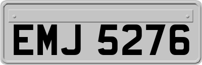 EMJ5276
