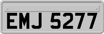 EMJ5277
