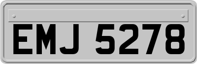 EMJ5278