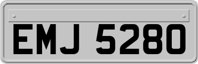 EMJ5280