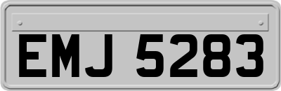 EMJ5283