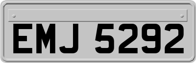 EMJ5292