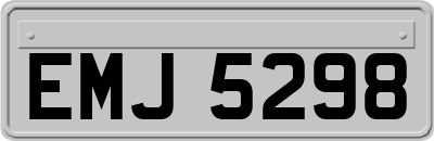 EMJ5298
