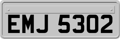 EMJ5302
