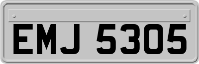 EMJ5305