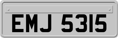 EMJ5315