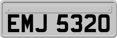 EMJ5320