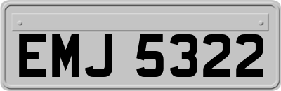 EMJ5322