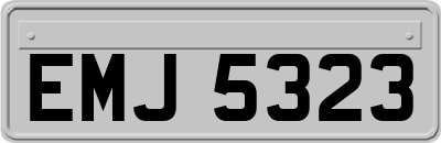 EMJ5323