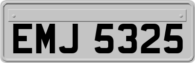 EMJ5325