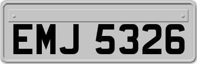 EMJ5326