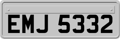 EMJ5332