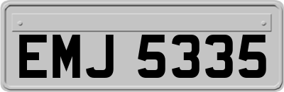 EMJ5335