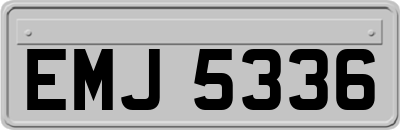 EMJ5336