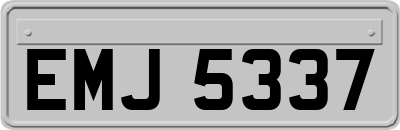 EMJ5337