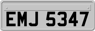 EMJ5347
