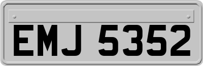 EMJ5352