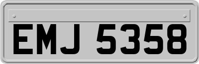 EMJ5358