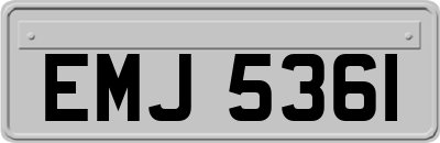 EMJ5361