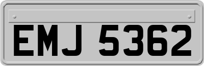EMJ5362