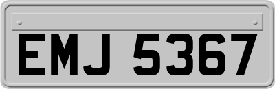 EMJ5367