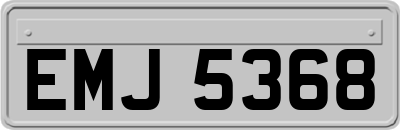 EMJ5368