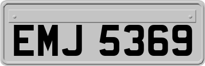 EMJ5369