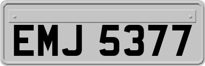 EMJ5377