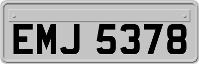 EMJ5378