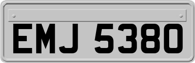 EMJ5380