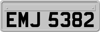 EMJ5382