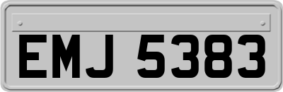 EMJ5383
