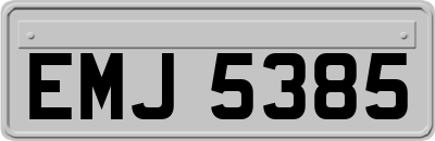 EMJ5385
