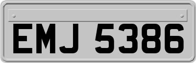 EMJ5386