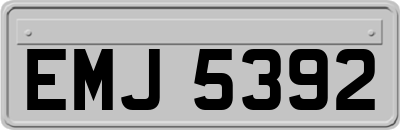 EMJ5392