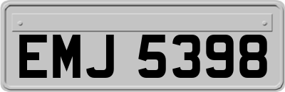 EMJ5398