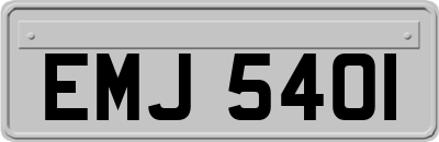 EMJ5401