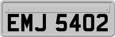 EMJ5402