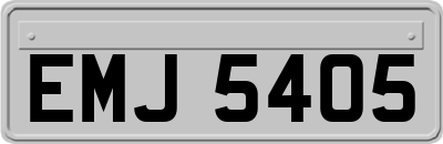 EMJ5405