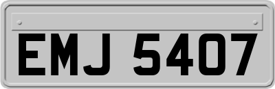 EMJ5407