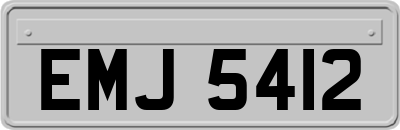 EMJ5412