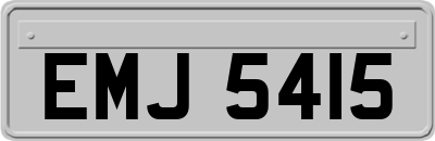 EMJ5415