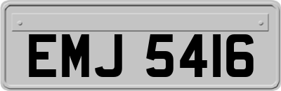 EMJ5416