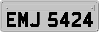EMJ5424