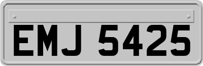 EMJ5425