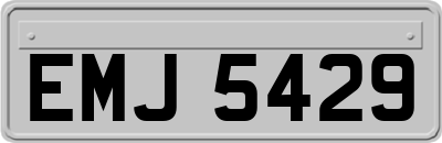 EMJ5429