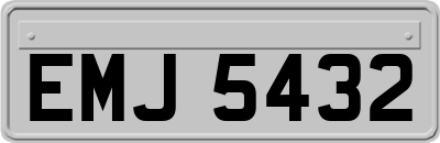 EMJ5432