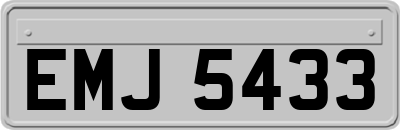 EMJ5433