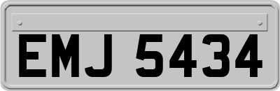 EMJ5434